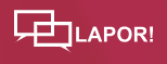 LAPOR!