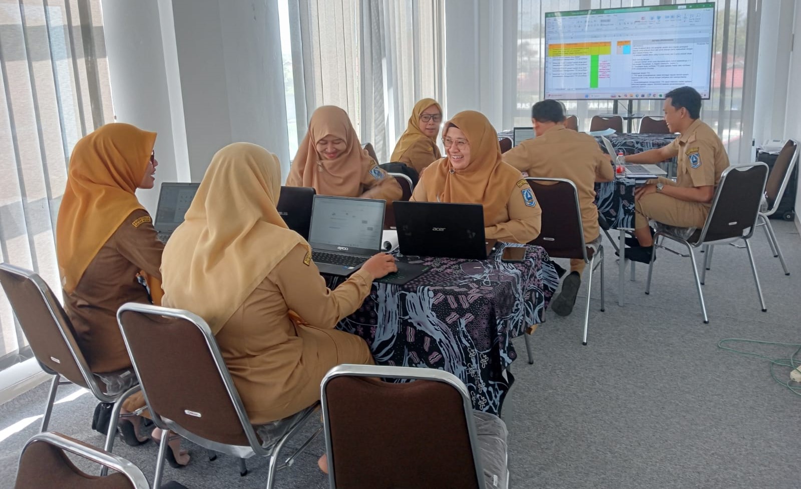 klinik arsip 1