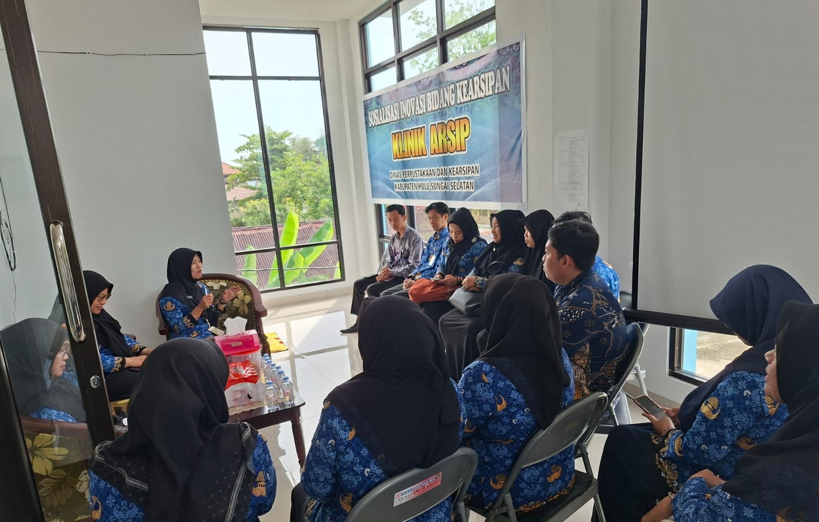 klinik arsip 11