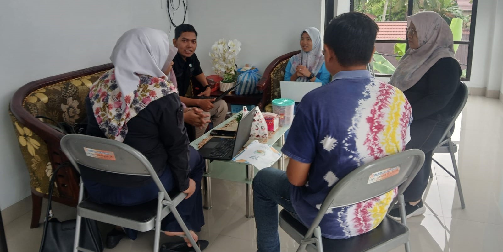 klinik arsip 2