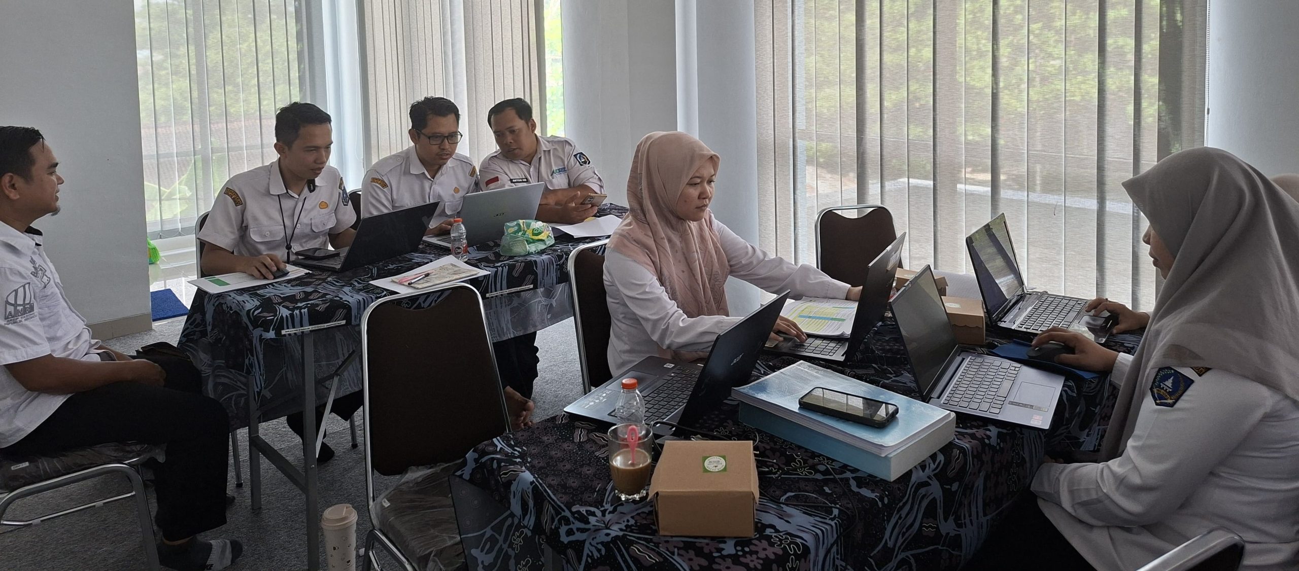 klinik arsip